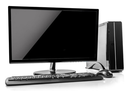 Computer FX desktop PC